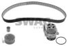 SWAG 30 94 5126 Water Pump & Timing Belt Kit